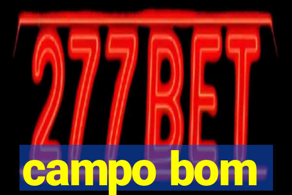 campo bom